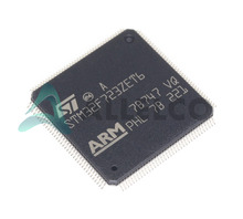 STM32F723ZET6 Image