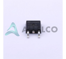 FCD360N65S3R0 Image