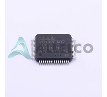 STM32F107RCT6 Image
