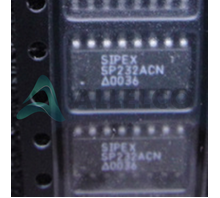 SP232ACN Image