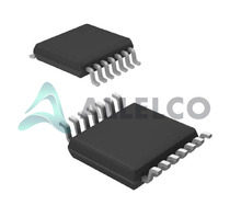 SN65LVDS22PWG4 Image