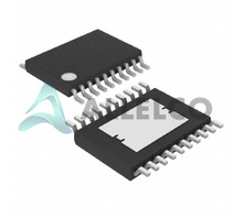 MAX5074AAUP+ Image