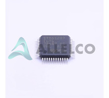 STM8S207C6T6 Image