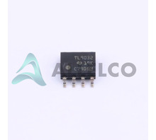 TLV9032DR Image