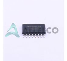 CD40192BNSR Image