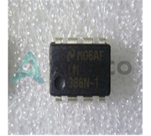 LM386N-1 Image