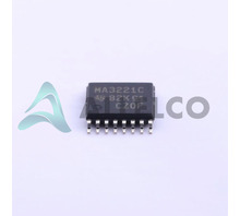 MAX3221CPWR Image