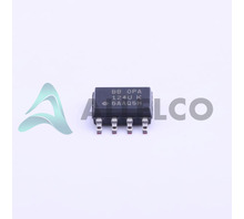 OPA124U Image