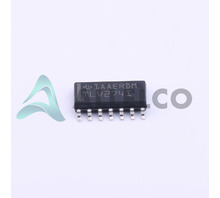 TLV274IDR Image