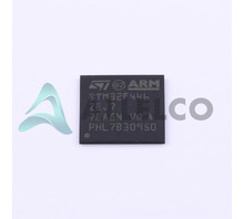 STM32F446ZEJ7 Image