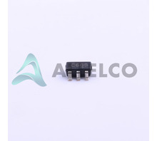 SN74LVC1G66DBVR Image