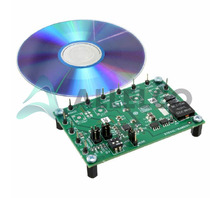 STEVAL-ISA051V1 Image