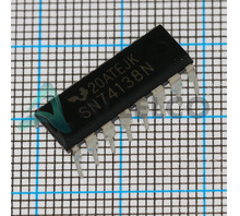 SN74138N Image