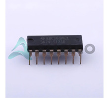 SN74LS123N Image