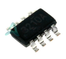 TPS563210ADDFR Image