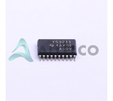 TLC59211IPWR Image