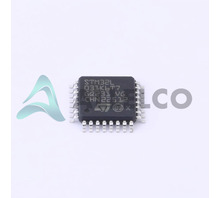 STM32L031K6T7 Image