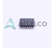SN74HC165PW Image