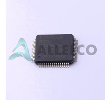 STM8S208RBT6 Image