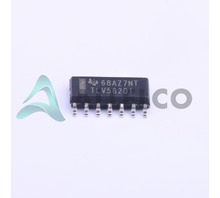TLV5620IDR Image