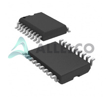 PIC16C54A-04E/SO Image