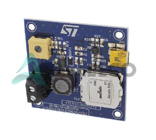 STEVAL-ISV015V1 Image