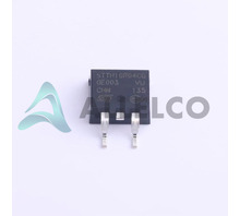 STTH16R04CG-TR Image