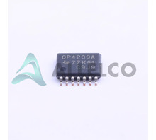 OPA4209AIPW Image