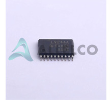 SN74LV244APWR Image