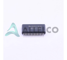 MAX3238EIDB Image