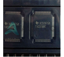 TAS5508CPAG Image