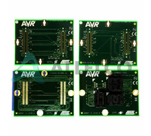ATSTK600-SOIC Image
