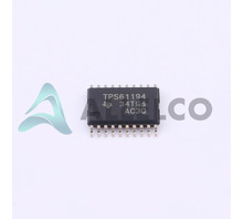 TPS61194PWPR Image