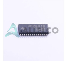 DRV8818PWPR Image