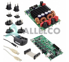 TAS5614PHD2EVM Image