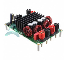 TAS5613PHD2EVM Image