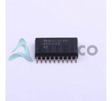 SN74AHC245DWR Image