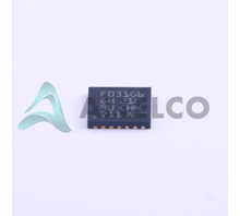 STM32F031G6U6 Image