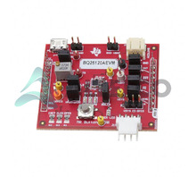 BQ25120AEVM Image