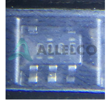 SN74LVC1G08DBVR Image