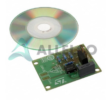 STEVAL-IHT003V1 Image