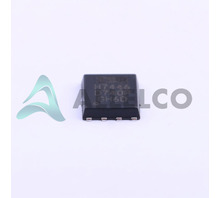 IRFH7446TRPBF Image
