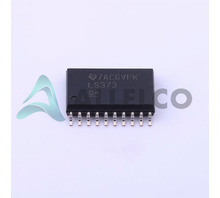 SN74LS373DWRG4 Image