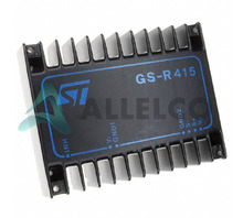 GS-R415 Image