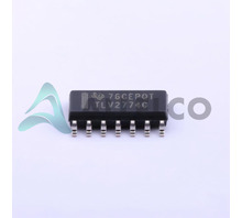 TLV2774CDR Image