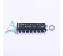 CD74HC4060M96 Image