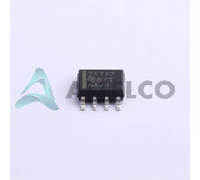 TPS76733QDR Image