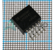 LM2941S Image