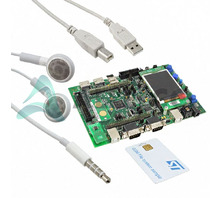 STM32072B-EVAL Image