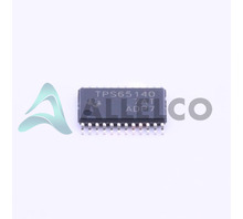 TPS65140PWPR Image